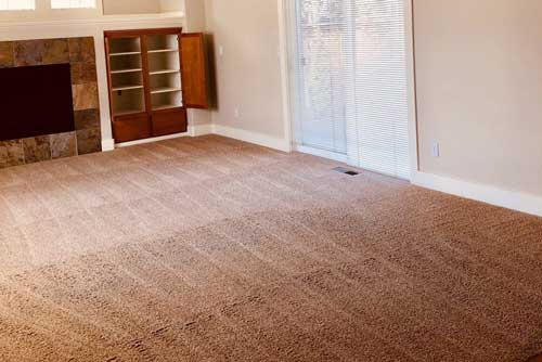Central Oregon's Finest Carpet Cleaning!