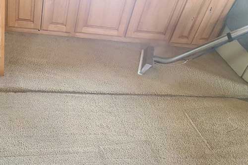 Why You Should Work With a Carpet Cleaner