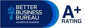 BBB logo