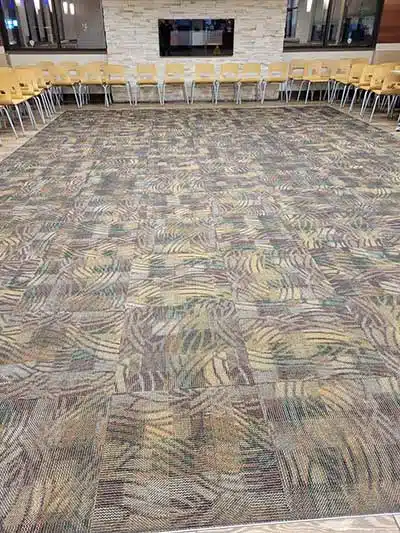 Carpet Cleaning in Terrebonne, OR