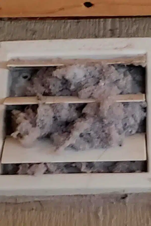Dryer Vent Cleaning in Bend