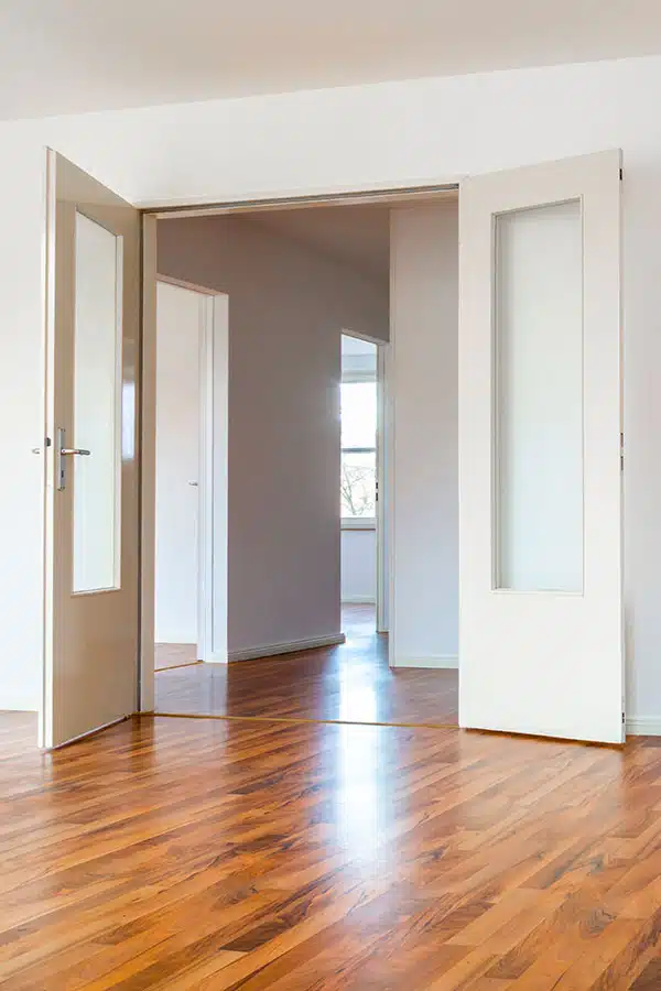 Hard Surface Cleaning in Bend