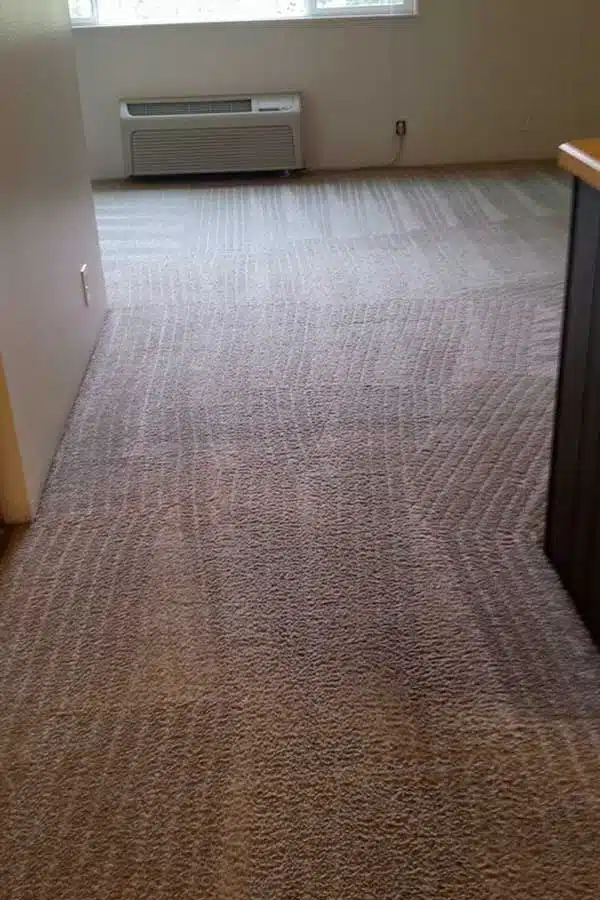 Residential Carpet Cleaning in Bend