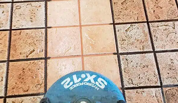 Tile and Grout Cleaning
