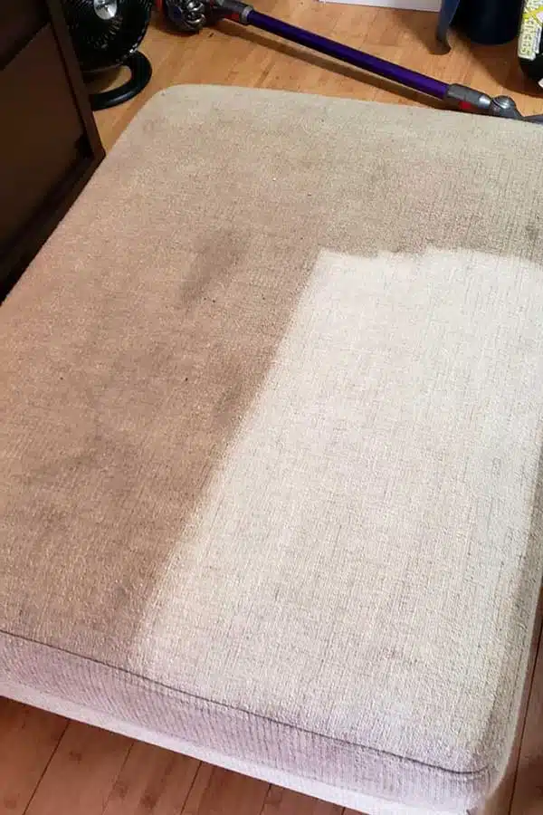Upholstery Cleaning in Bend